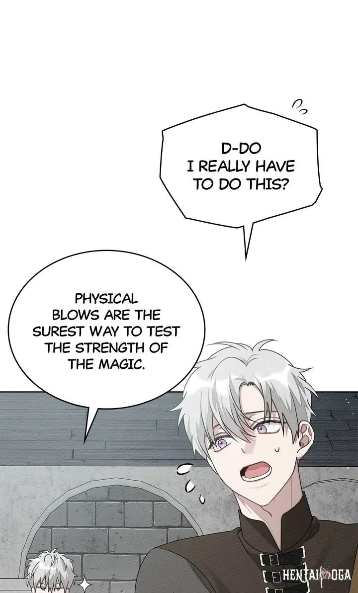 Under the Oak Tree Under the Oak Tree Chapter 85 - Page 70 Under the Oak Tree Under the Oak Tree Chapter 85 - Page 70