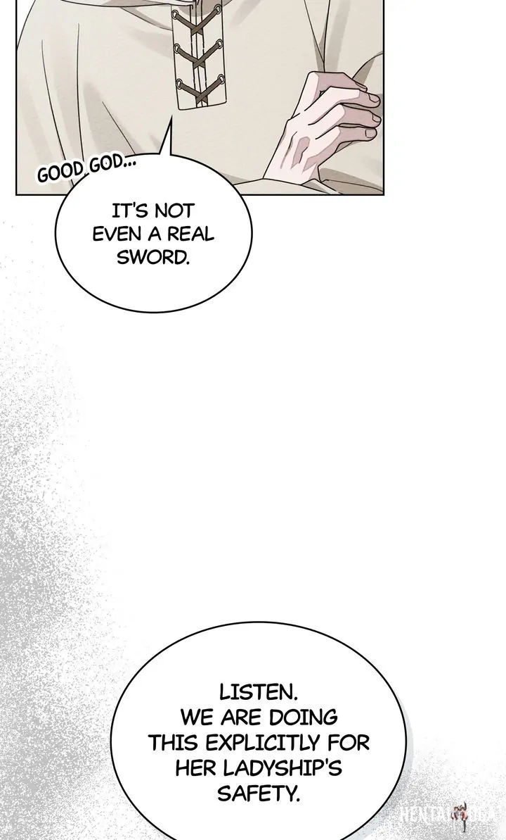 Under the Oak Tree Under the Oak Tree Chapter 85 - Page 73 Under the Oak Tree Under the Oak Tree Chapter 85 - Page 73