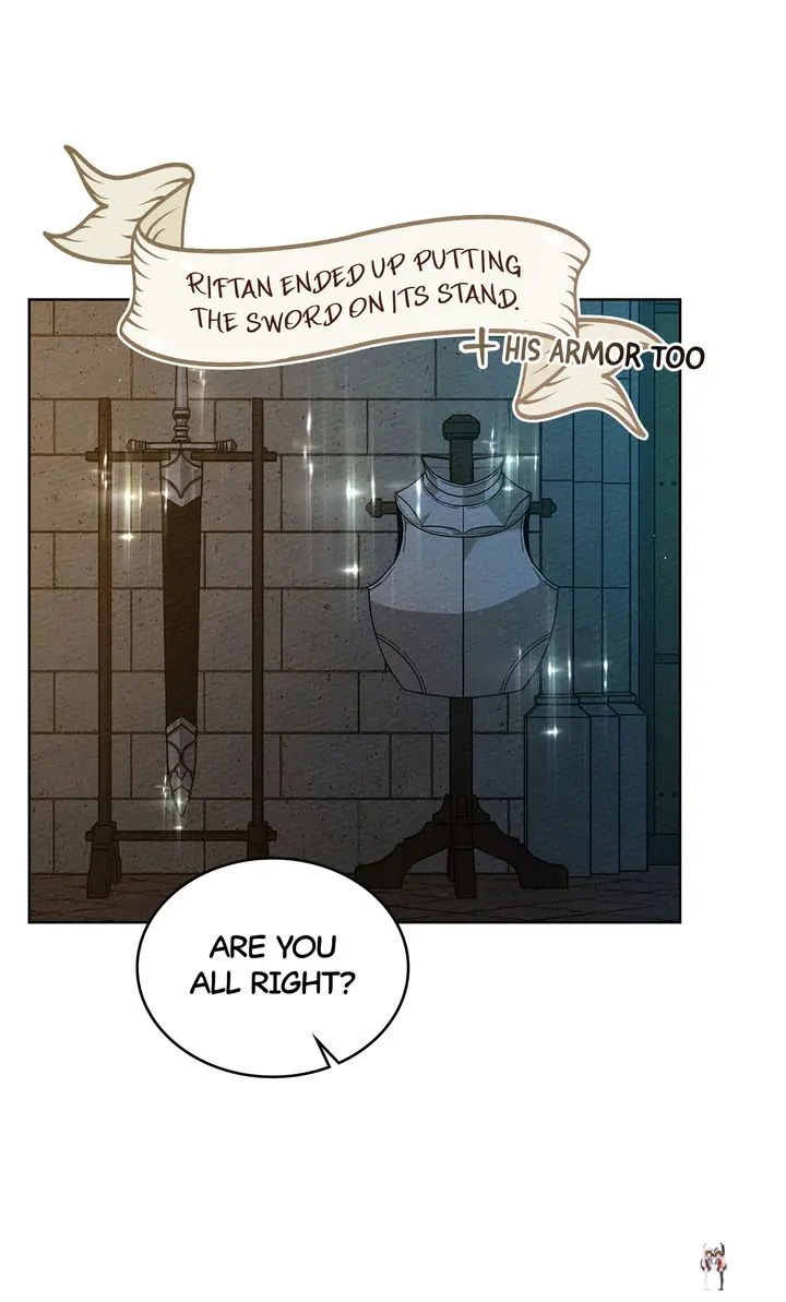 Under the Oak Tree Under the Oak Tree Chapter 85 - Page 8 Under the Oak Tree Under the Oak Tree Chapter 85 - Page 8