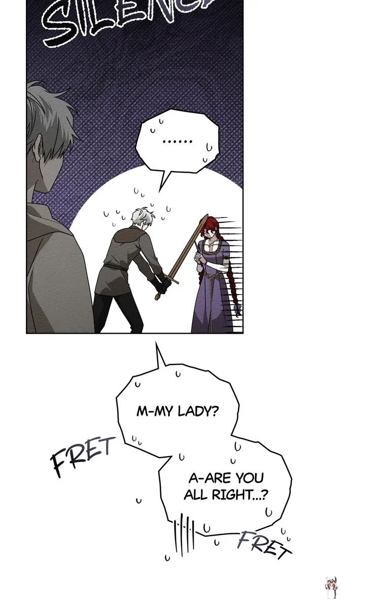 Under the Oak Tree Under the Oak Tree Chapter 85 - Page 83 Under the Oak Tree Under the Oak Tree Chapter 85 - Page 83