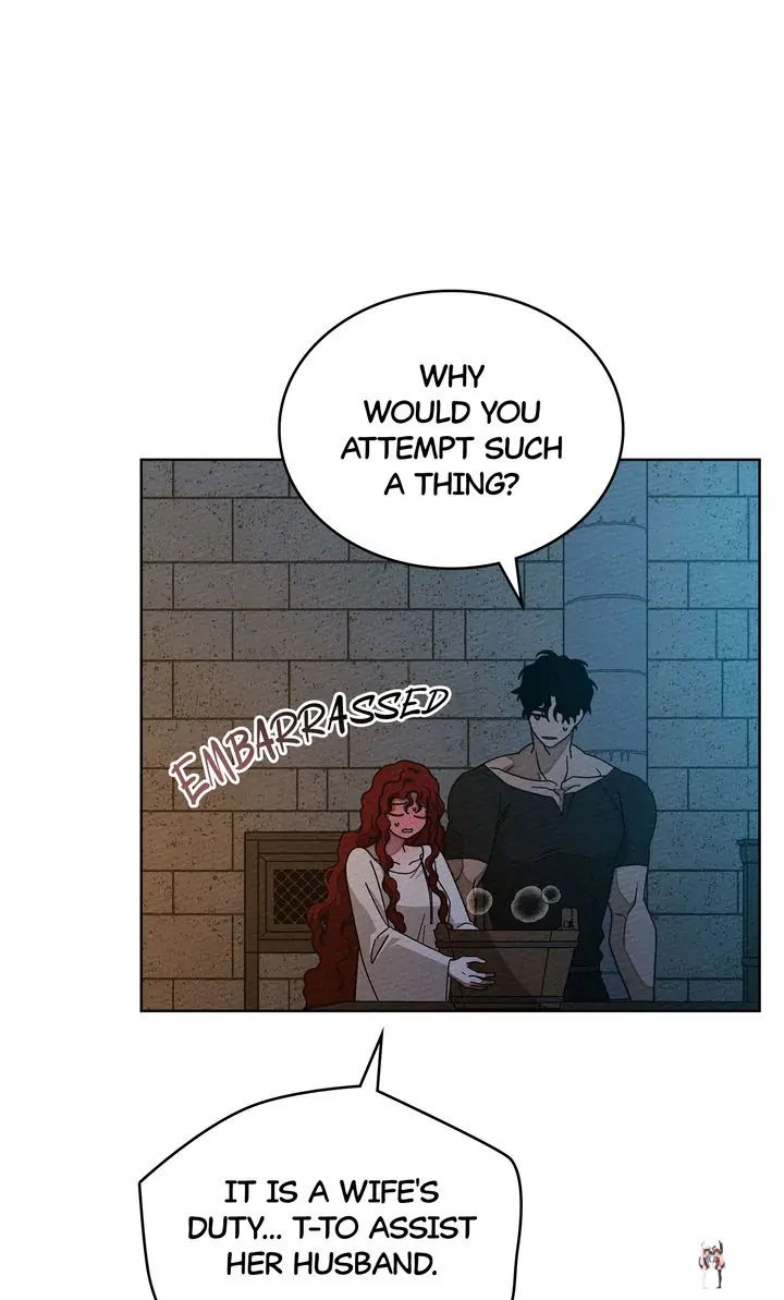 Under the Oak Tree Under the Oak Tree Chapter 85 - Page 9 Under the Oak Tree Under the Oak Tree Chapter 85 - Page 9