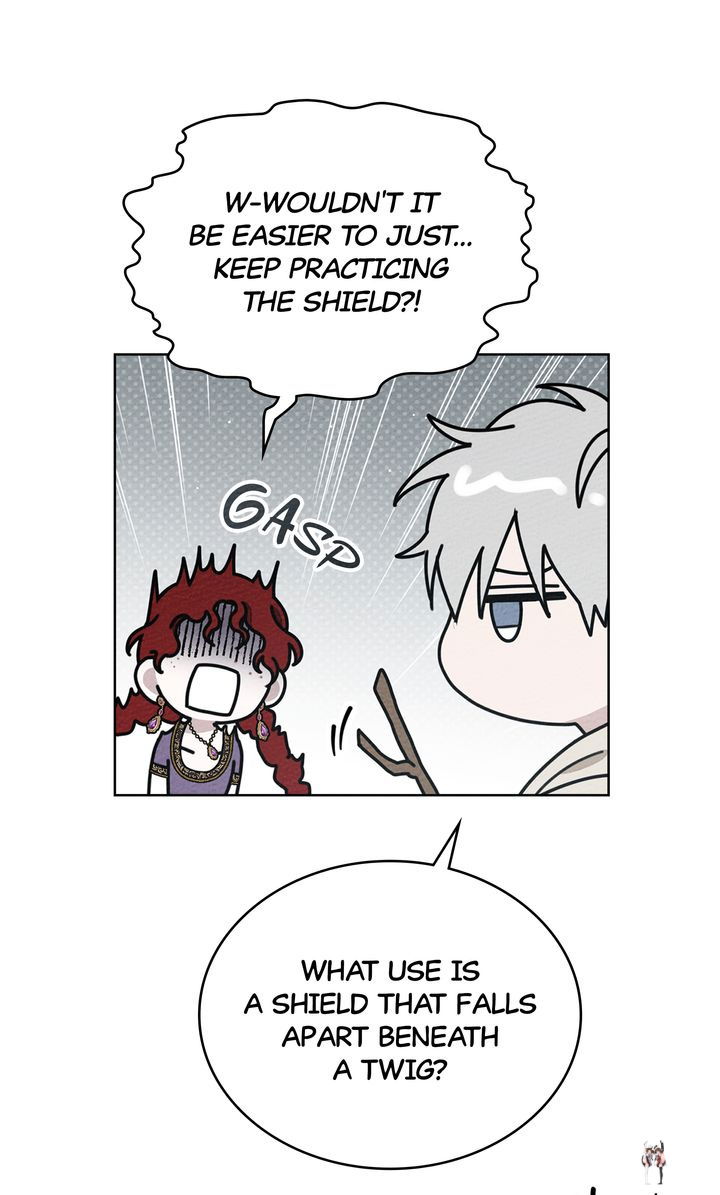 Under the Oak Tree Under the Oak Tree Chapter 86 - Page 10 Under the Oak Tree Under the Oak Tree Chapter 86 - Page 10