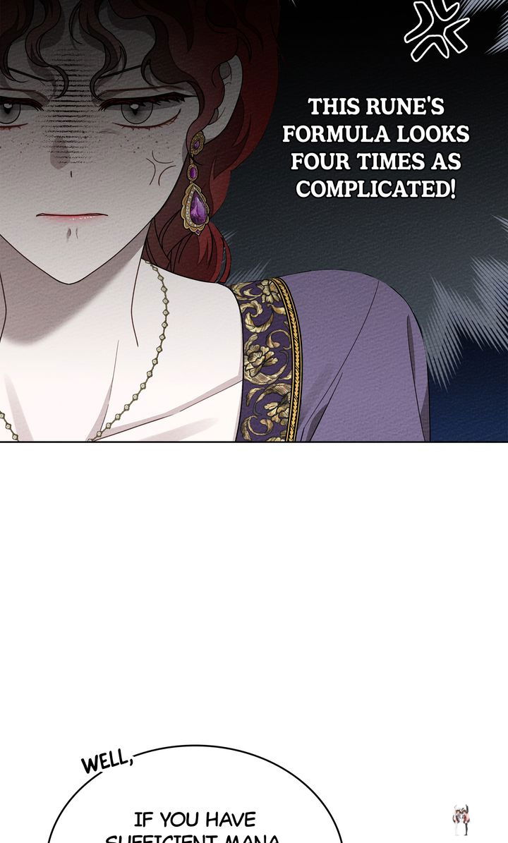 Under the Oak Tree Under the Oak Tree Chapter 86 - Page 12 Under the Oak Tree Under the Oak Tree Chapter 86 - Page 12