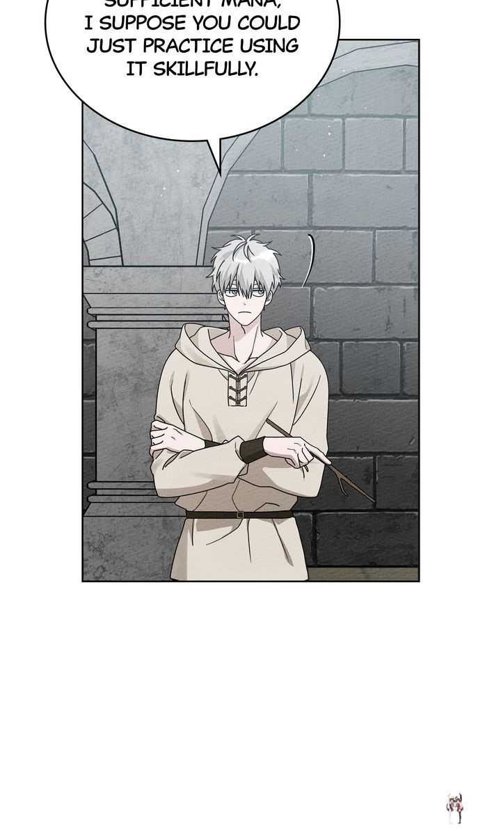 Under the Oak Tree Under the Oak Tree Chapter 86 - Page 13 Under the Oak Tree Under the Oak Tree Chapter 86 - Page 13