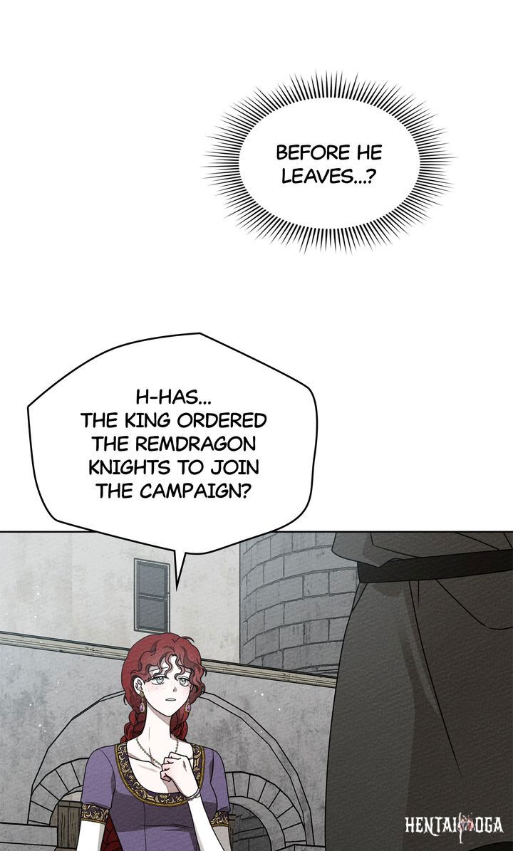 Under the Oak Tree Under the Oak Tree Chapter 86 - Page 17 Under the Oak Tree Under the Oak Tree Chapter 86 - Page 17