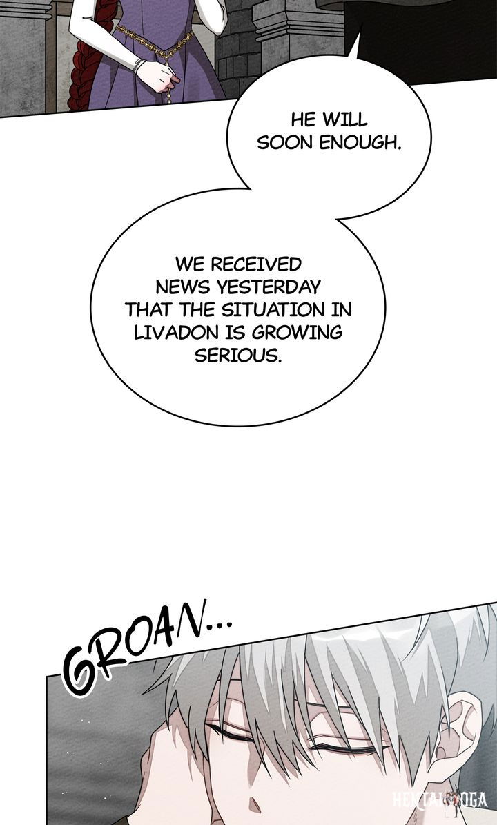 Under the Oak Tree Under the Oak Tree Chapter 86 - Page 18 Under the Oak Tree Under the Oak Tree Chapter 86 - Page 18