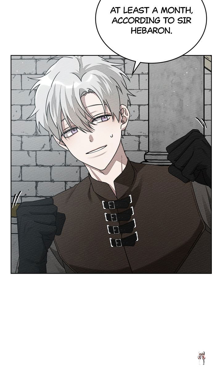 Under the Oak Tree Under the Oak Tree Chapter 86 - Page 21 Under the Oak Tree Under the Oak Tree Chapter 86 - Page 21