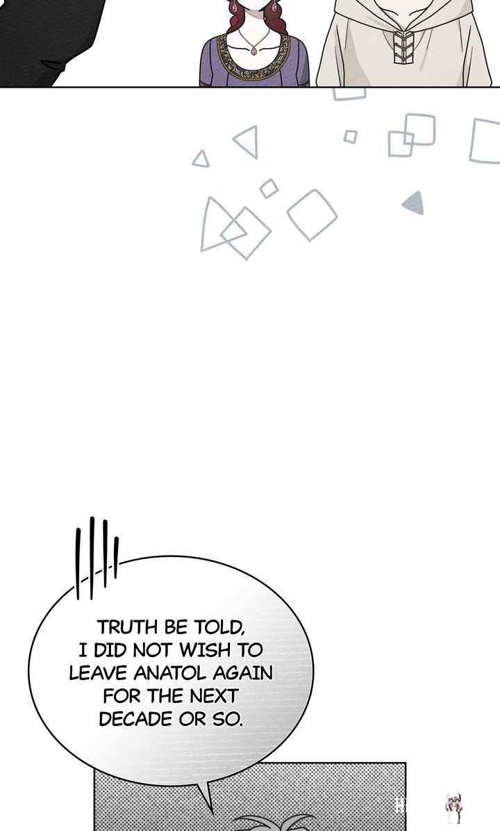 Under the Oak Tree Under the Oak Tree Chapter 86 - Page 23 Under the Oak Tree Under the Oak Tree Chapter 86 - Page 23