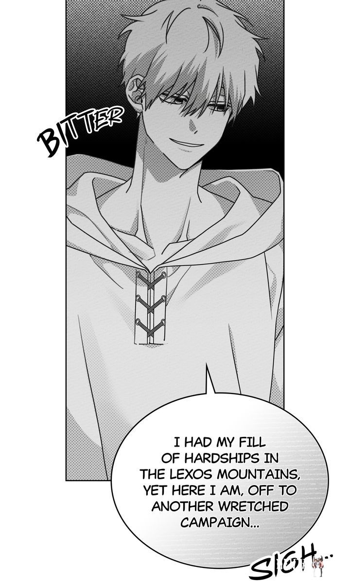 Under the Oak Tree Under the Oak Tree Chapter 86 - Page 24 Under the Oak Tree Under the Oak Tree Chapter 86 - Page 24