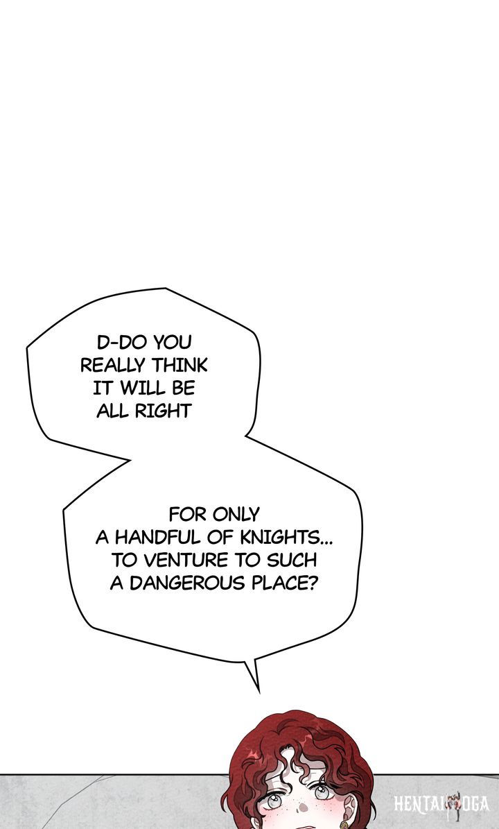 Under the Oak Tree Under the Oak Tree Chapter 86 - Page 25 Under the Oak Tree Under the Oak Tree Chapter 86 - Page 25