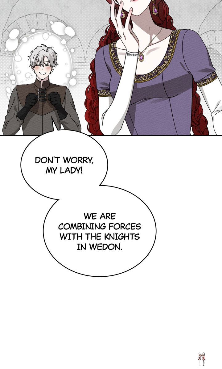 Under the Oak Tree Under the Oak Tree Chapter 86 - Page 26 Under the Oak Tree Under the Oak Tree Chapter 86 - Page 26