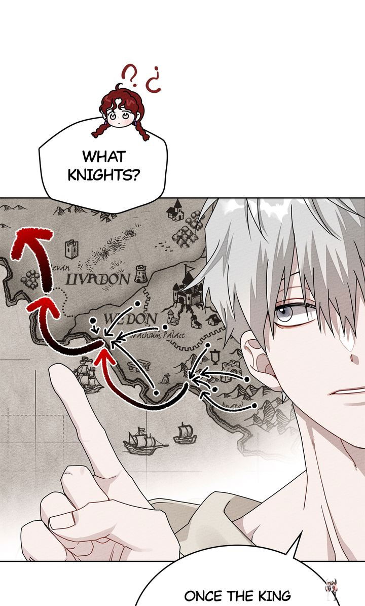 Under the Oak Tree Under the Oak Tree Chapter 86 - Page 27 Under the Oak Tree Under the Oak Tree Chapter 86 - Page 27