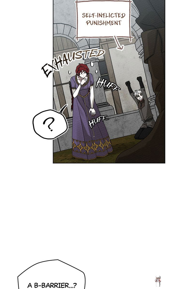 Under the Oak Tree Under the Oak Tree Chapter 86 - Page 3 Under the Oak Tree Under the Oak Tree Chapter 86 - Page 3