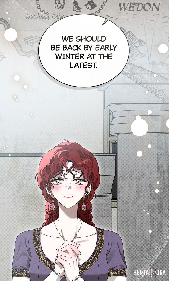 Under the Oak Tree Under the Oak Tree Chapter 86 - Page 30 Under the Oak Tree Under the Oak Tree Chapter 86 - Page 30