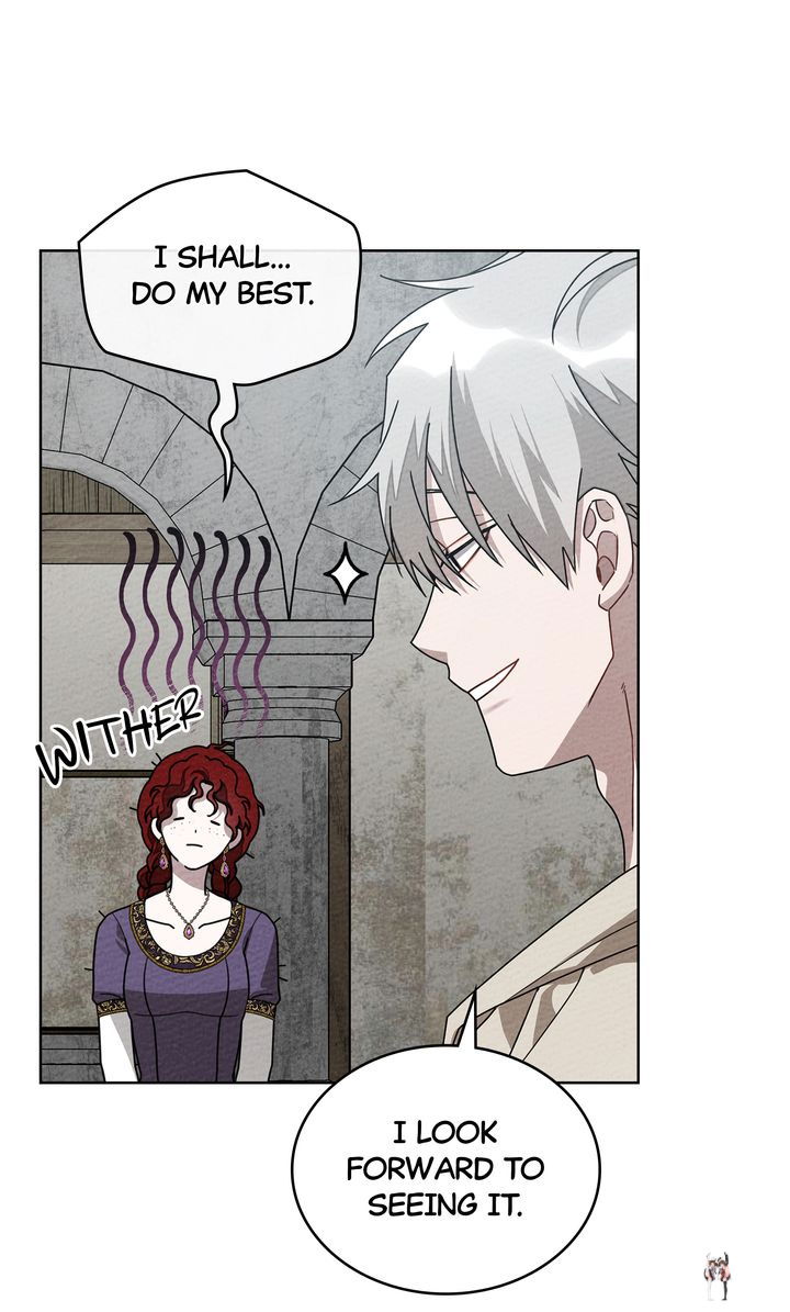Under the Oak Tree Under the Oak Tree Chapter 86 - Page 33 Under the Oak Tree Under the Oak Tree Chapter 86 - Page 33