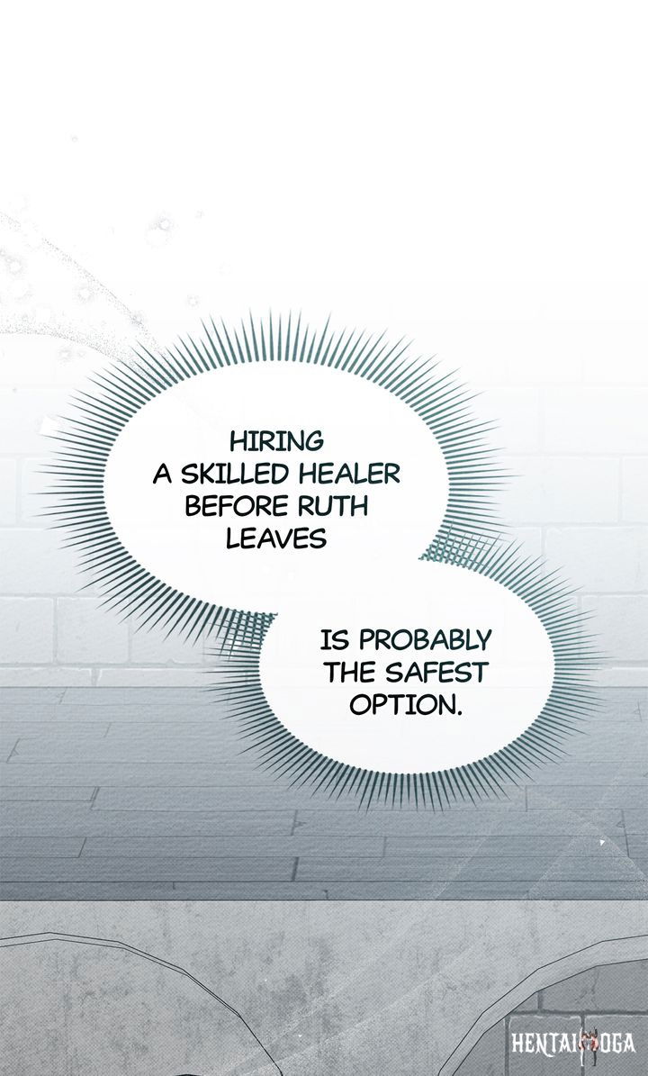 Under the Oak Tree Under the Oak Tree Chapter 86 - Page 35 Under the Oak Tree Under the Oak Tree Chapter 86 - Page 35