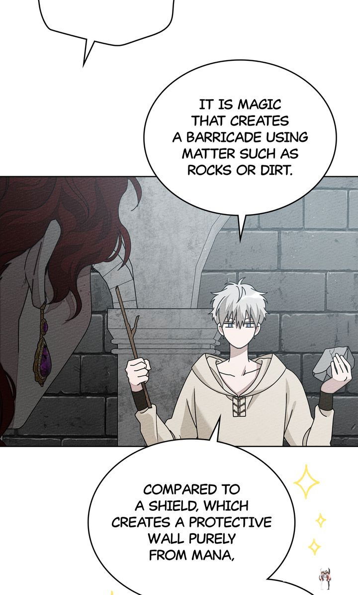 Under the Oak Tree Under the Oak Tree Chapter 86 - Page 4 Under the Oak Tree Under the Oak Tree Chapter 86 - Page 4