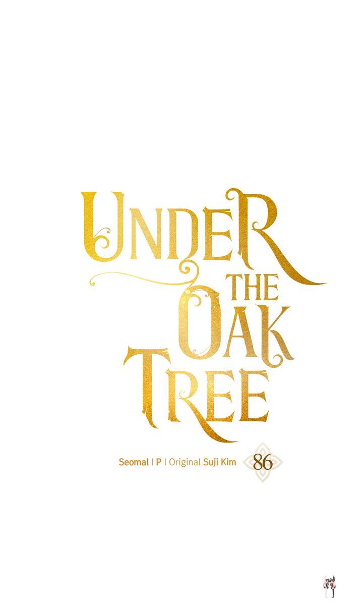 Under the Oak Tree Under the Oak Tree Chapter 86 - Page 43 Under the Oak Tree Under the Oak Tree Chapter 86 - Page 43