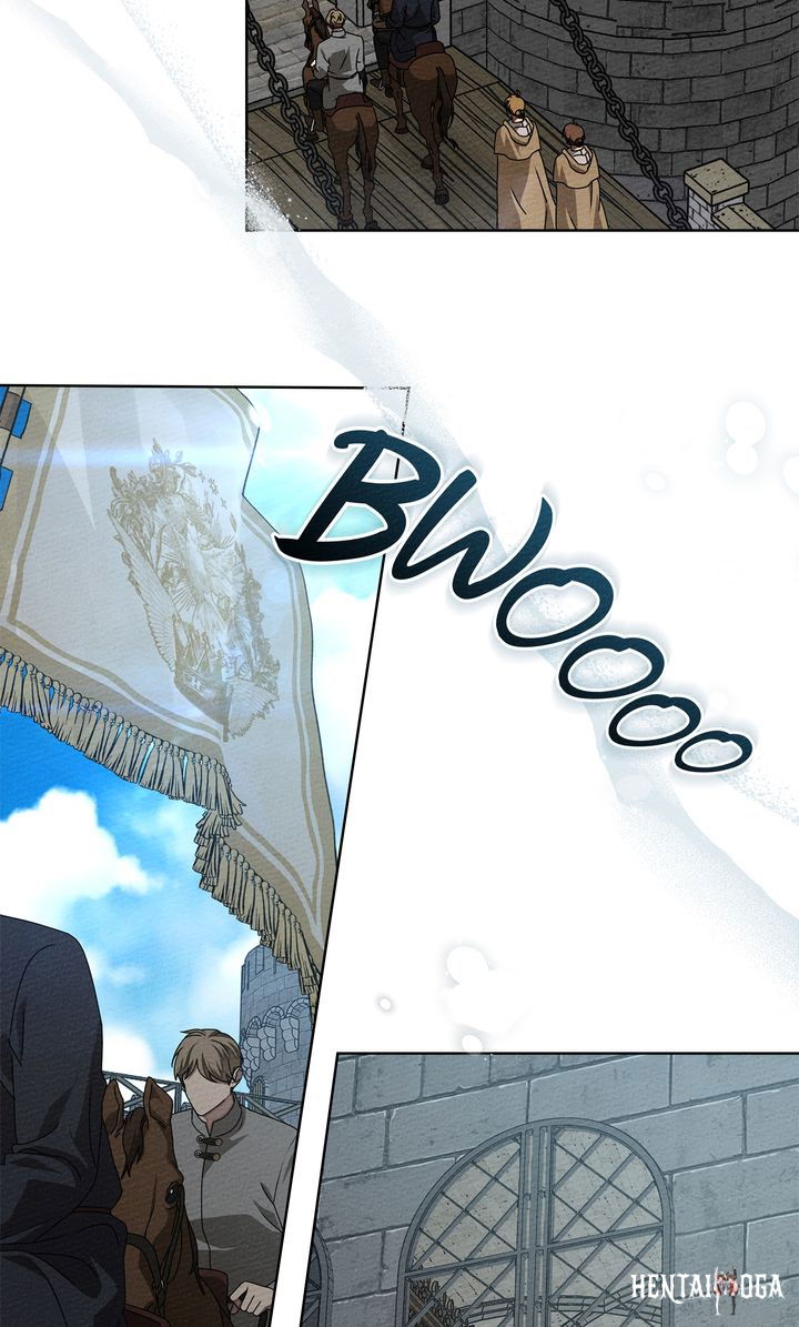 Under the Oak Tree Under the Oak Tree Chapter 86 - Page 46 Under the Oak Tree Under the Oak Tree Chapter 86 - Page 46