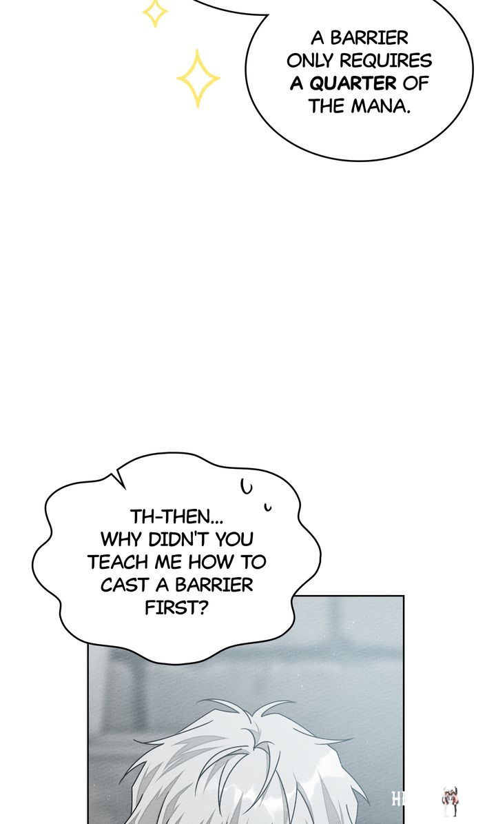 Under the Oak Tree Under the Oak Tree Chapter 86 - Page 5 Under the Oak Tree Under the Oak Tree Chapter 86 - Page 5