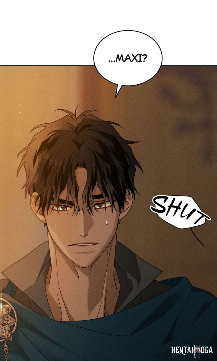 Under the Oak Tree Under the Oak Tree Chapter 86 - Page 52 Under the Oak Tree Under the Oak Tree Chapter 86 - Page 52