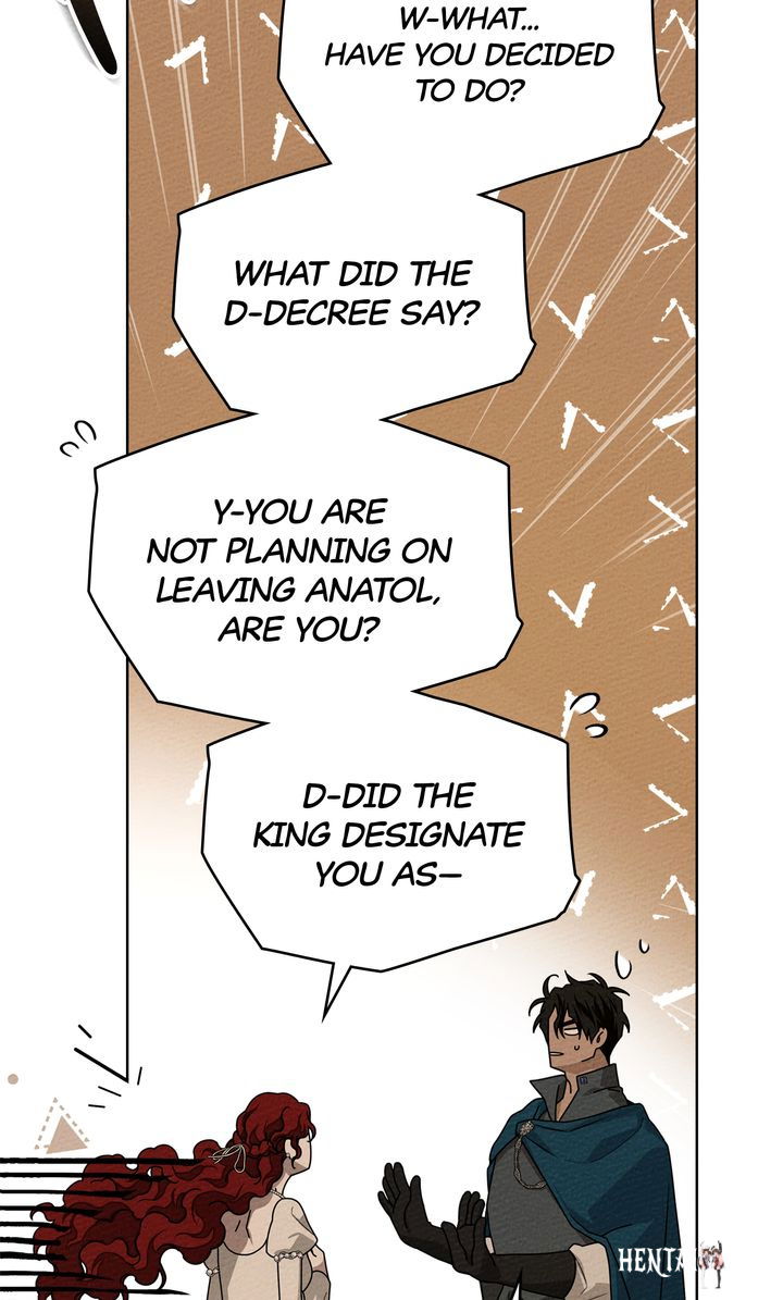 Under the Oak Tree Under the Oak Tree Chapter 86 - Page 54 Under the Oak Tree Under the Oak Tree Chapter 86 - Page 54