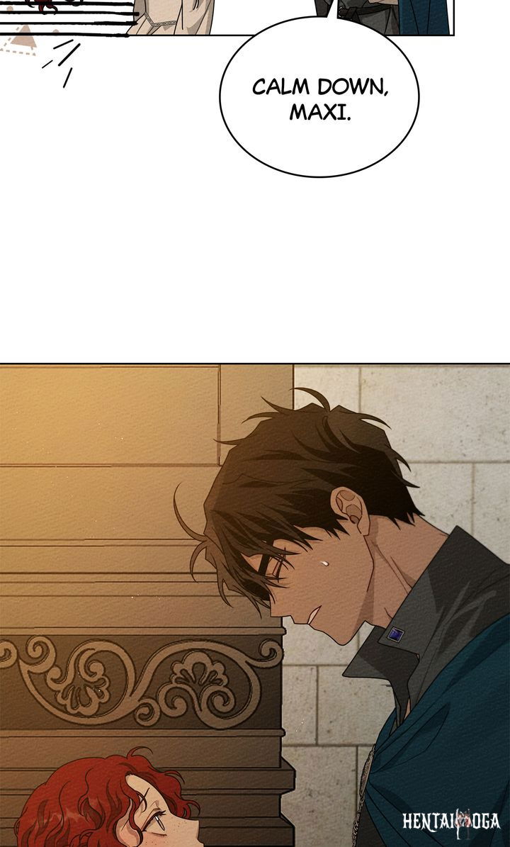 Under the Oak Tree Under the Oak Tree Chapter 86 - Page 55 Under the Oak Tree Under the Oak Tree Chapter 86 - Page 55