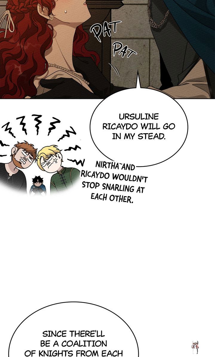 Under the Oak Tree Under the Oak Tree Chapter 86 - Page 56 Under the Oak Tree Under the Oak Tree Chapter 86 - Page 56