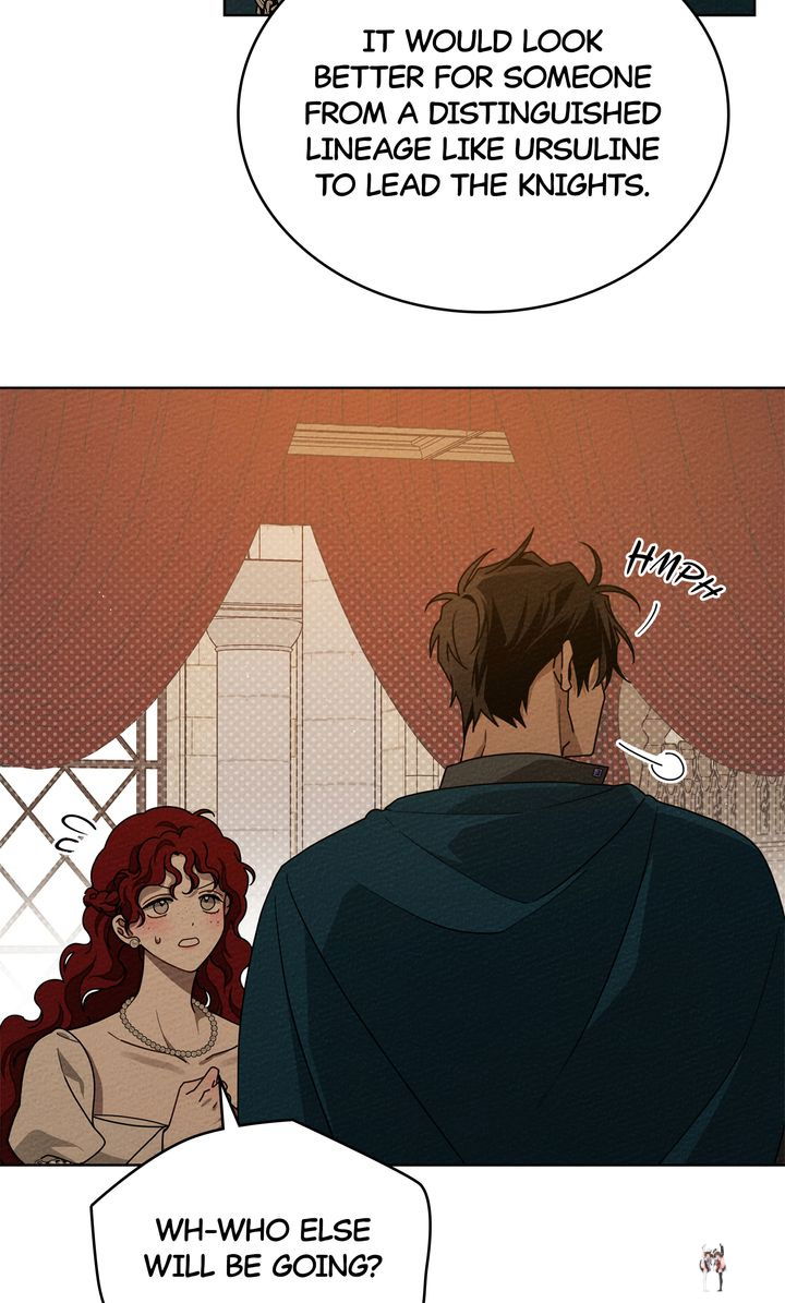 Under the Oak Tree Under the Oak Tree Chapter 86 - Page 58 Under the Oak Tree Under the Oak Tree Chapter 86 - Page 58