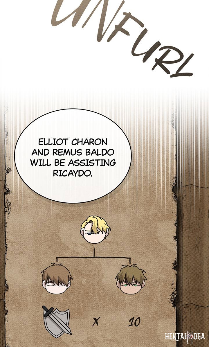 Under the Oak Tree Under the Oak Tree Chapter 86 - Page 60 Under the Oak Tree Under the Oak Tree Chapter 86 - Page 60