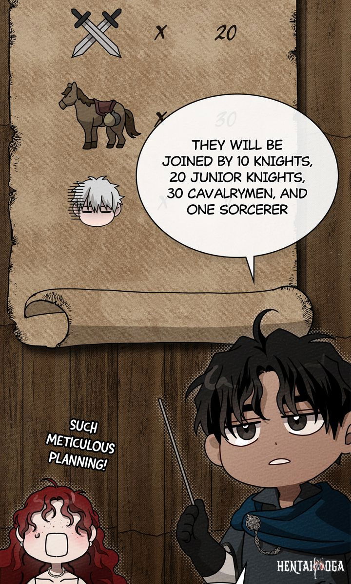 Under the Oak Tree Under the Oak Tree Chapter 86 - Page 61 Under the Oak Tree Under the Oak Tree Chapter 86 - Page 61