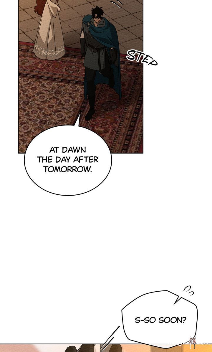 Under the Oak Tree Under the Oak Tree Chapter 86 - Page 63 Under the Oak Tree Under the Oak Tree Chapter 86 - Page 63