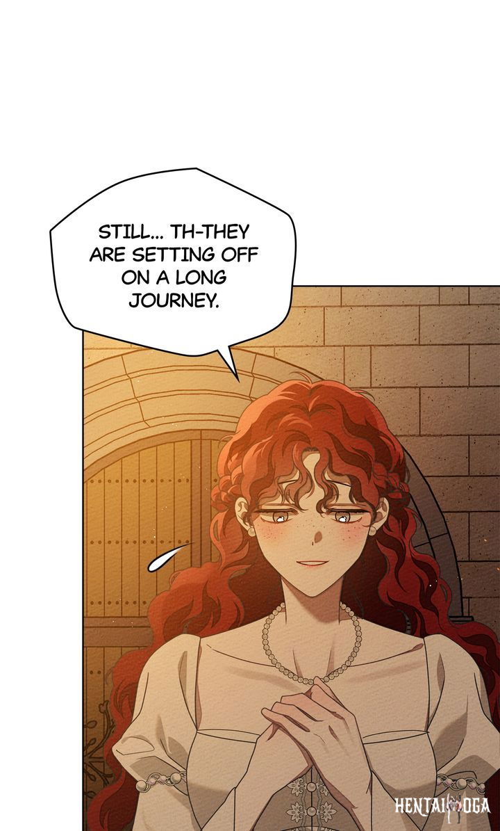 Under the Oak Tree Under the Oak Tree Chapter 86 - Page 65 Under the Oak Tree Under the Oak Tree Chapter 86 - Page 65