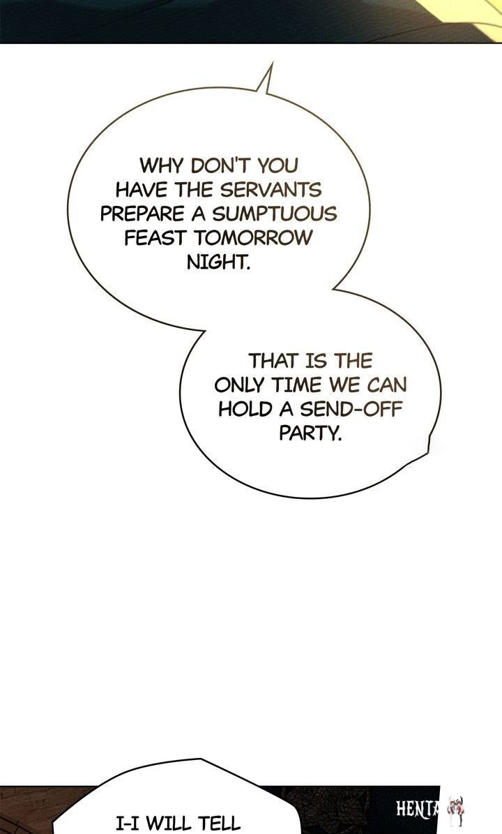 Under the Oak Tree Under the Oak Tree Chapter 86 - Page 69 Under the Oak Tree Under the Oak Tree Chapter 86 - Page 69