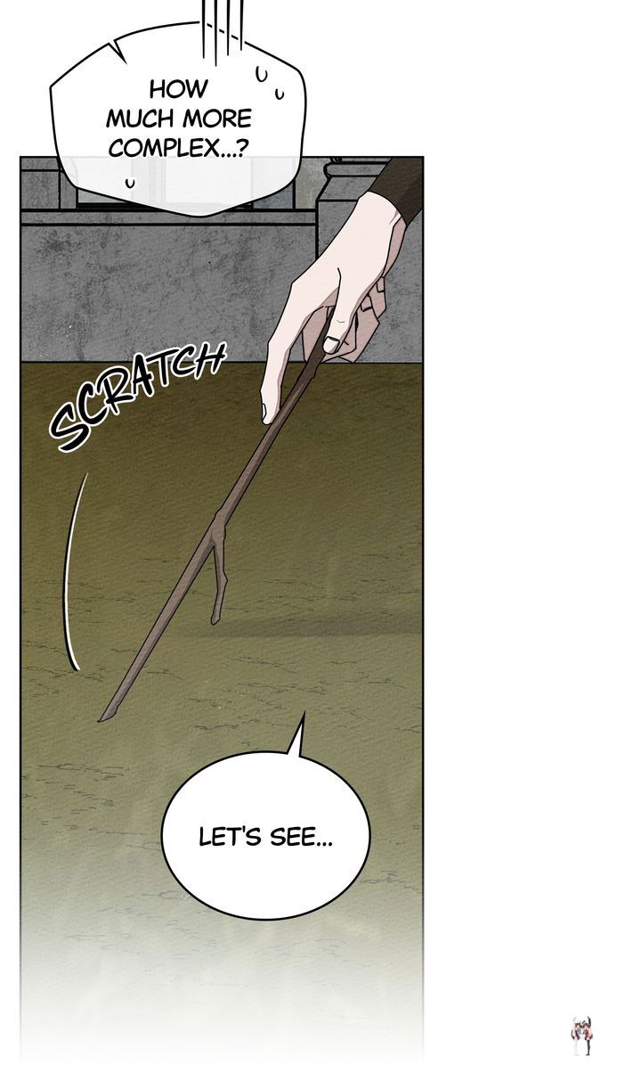 Under the Oak Tree Under the Oak Tree Chapter 86 - Page 7 Under the Oak Tree Under the Oak Tree Chapter 86 - Page 7