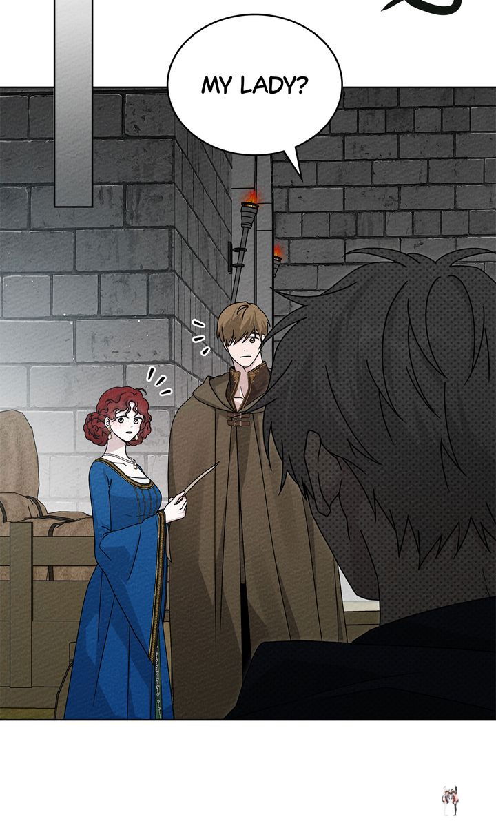 Under the Oak Tree Under the Oak Tree Chapter 86 - Page 91 Under the Oak Tree Under the Oak Tree Chapter 86 - Page 91