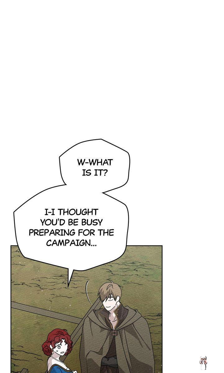 Under the Oak Tree Under the Oak Tree Chapter 87 - Page 1 Under the Oak Tree Under the Oak Tree Chapter 87 - Page 1