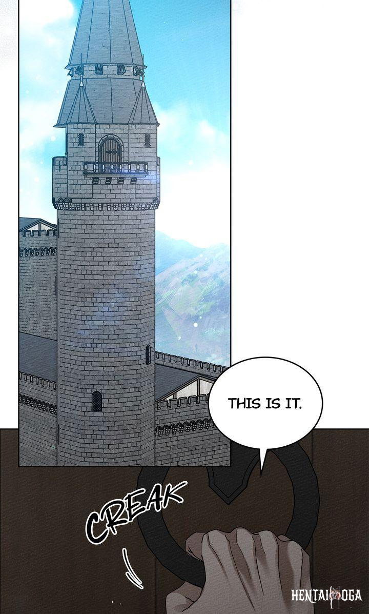 Under the Oak Tree Under the Oak Tree Chapter 87 - Page 14 Under the Oak Tree Under the Oak Tree Chapter 87 - Page 14