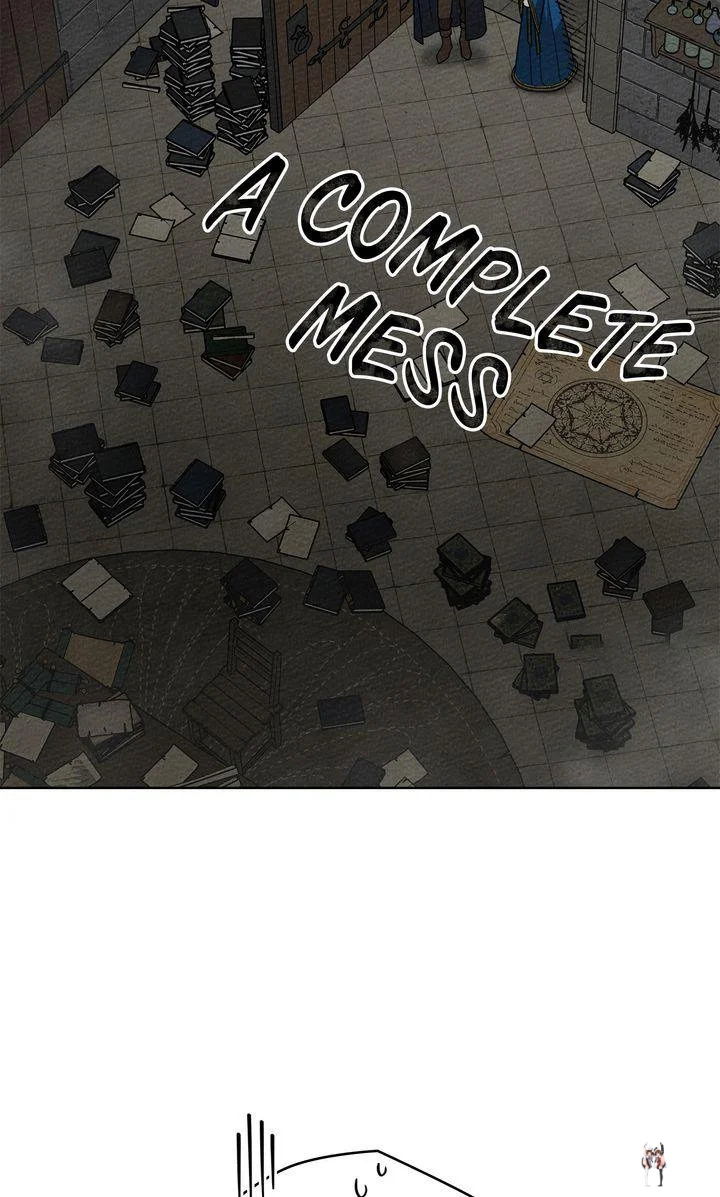 Under the Oak Tree Under the Oak Tree Chapter 87 - Page 16 Under the Oak Tree Under the Oak Tree Chapter 87 - Page 16