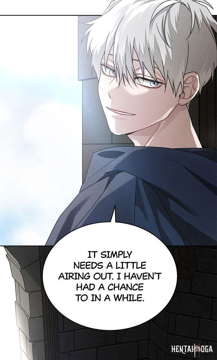 Under the Oak Tree Under the Oak Tree Chapter 87 - Page 19 Under the Oak Tree Under the Oak Tree Chapter 87 - Page 19