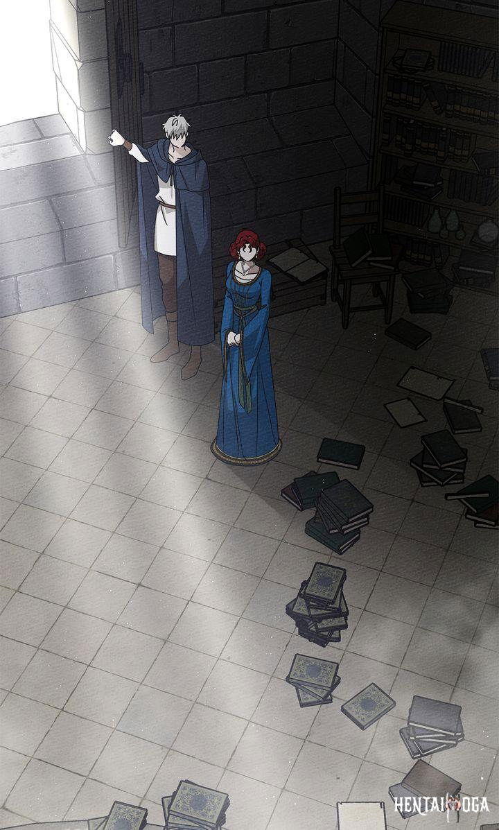 Under the Oak Tree Under the Oak Tree Chapter 87 - Page 20 Under the Oak Tree Under the Oak Tree Chapter 87 - Page 20