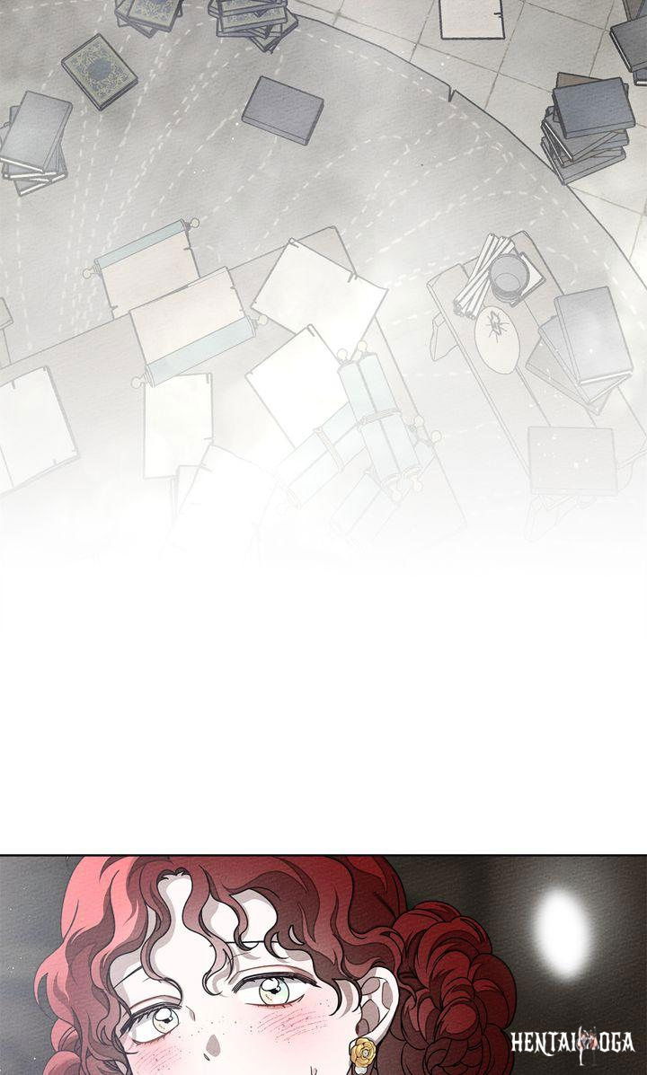 Under the Oak Tree Under the Oak Tree Chapter 87 - Page 21 Under the Oak Tree Under the Oak Tree Chapter 87 - Page 21