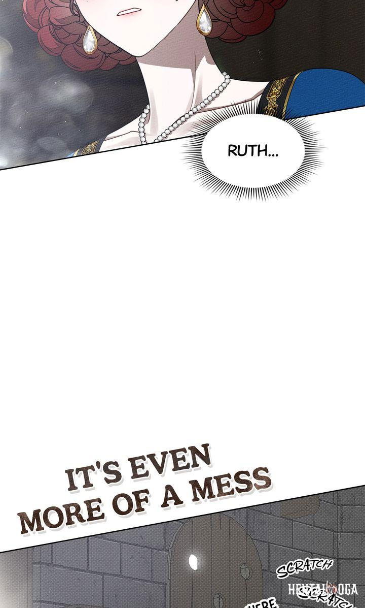 Under the Oak Tree Under the Oak Tree Chapter 87 - Page 22 Under the Oak Tree Under the Oak Tree Chapter 87 - Page 22