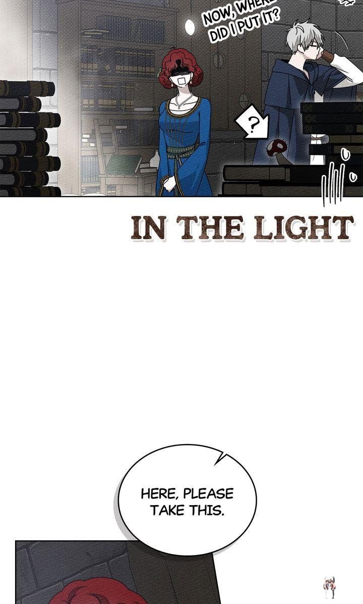 Under the Oak Tree Under the Oak Tree Chapter 87 - Page 23 Under the Oak Tree Under the Oak Tree Chapter 87 - Page 23