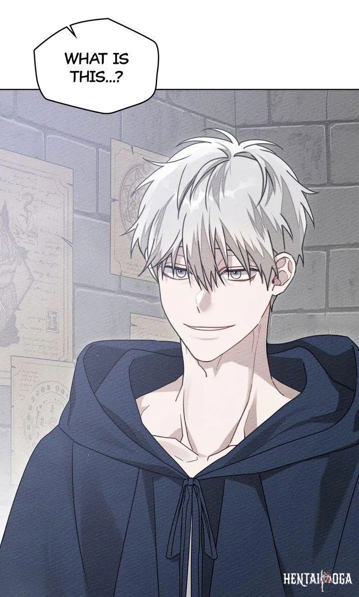 Under the Oak Tree Under the Oak Tree Chapter 87 - Page 25 Under the Oak Tree Under the Oak Tree Chapter 87 - Page 25