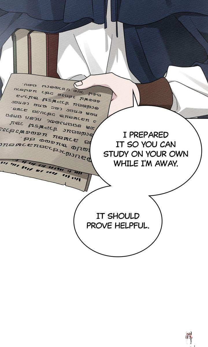 Under the Oak Tree Under the Oak Tree Chapter 87 - Page 26 Under the Oak Tree Under the Oak Tree Chapter 87 - Page 26