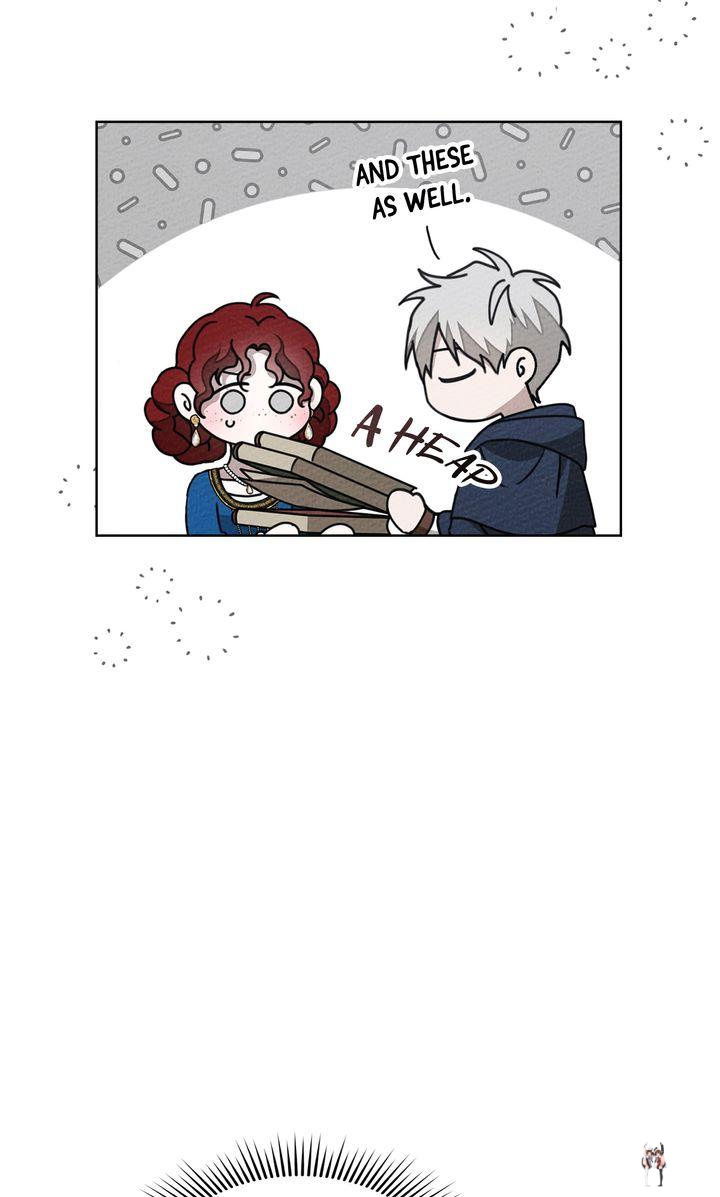 Under the Oak Tree Under the Oak Tree Chapter 87 - Page 27 Under the Oak Tree Under the Oak Tree Chapter 87 - Page 27