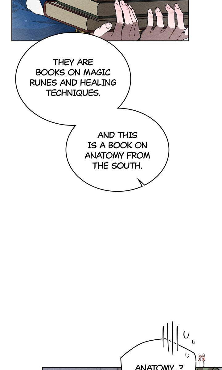 Under the Oak Tree Under the Oak Tree Chapter 87 - Page 29 Under the Oak Tree Under the Oak Tree Chapter 87 - Page 29