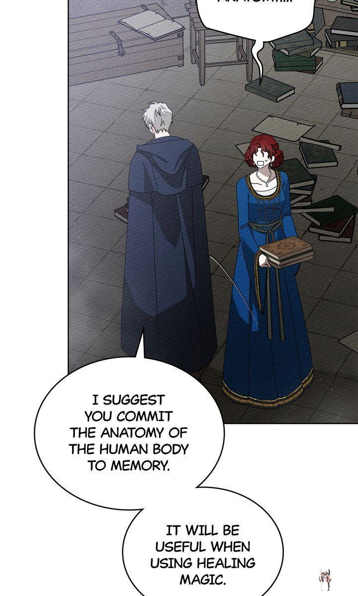 Under the Oak Tree Under the Oak Tree Chapter 87 - Page 30 Under the Oak Tree Under the Oak Tree Chapter 87 - Page 30