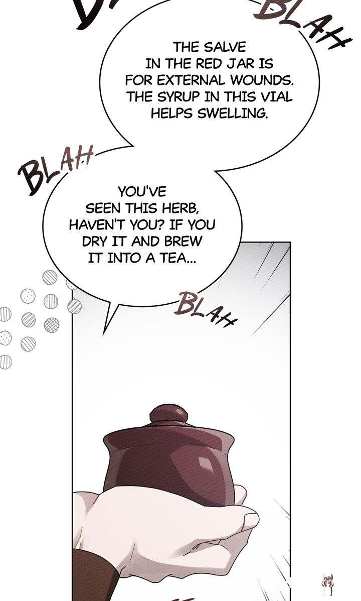 Under the Oak Tree Under the Oak Tree Chapter 87 - Page 34 Under the Oak Tree Under the Oak Tree Chapter 87 - Page 34